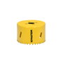 WOLFPACK LINEA PROFESIONAL Scie cloche bimétal Target 70 mm