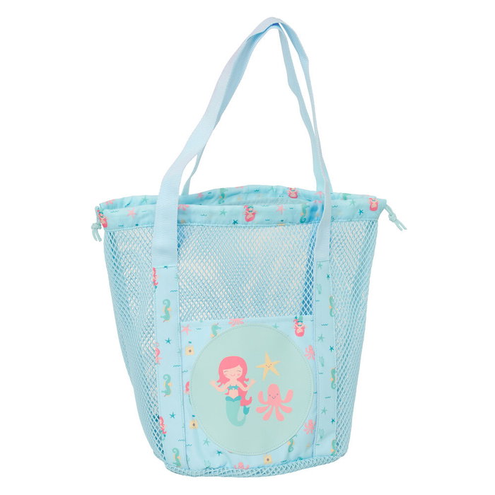 Safta Bolso Playa 28x34x28Cm Safta Bolso Playa 28x34x28Cm
