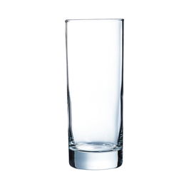 Vaso Alto Vidrio Islande Luminarc 33 cL
