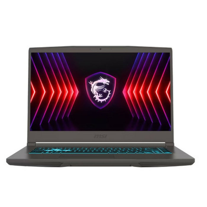 MSI Thin 15 B2VF-219ES - AMD Ryzen 7 7735HS - 16 Go - 1 To SSD - RTX 4060 MSI Thin 15 B2VF-219ES - AMD Ryzen 7 7735HS - 16 Go - 1 To SSD - RTX 4060