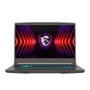 MSI Thin 15 B2VF-219ES - AMD Ryzen 7 7735HS - 16 Go - 1 To SSD - RTX 4060