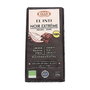 El Oro de los Andes Chocolat Noir 100% Cacao sans Sucre 100g