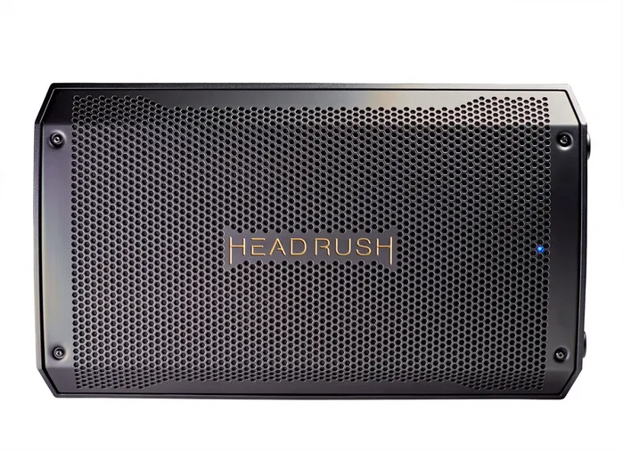 Headrush FRFR-108 MkII Moniteur Full Range 2000W Bluetooth avec Woofer 8" pour Guitare Électrique