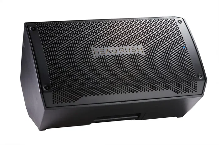 Headrush FRFR-108 MkII Moniteur Full Range 2000W Bluetooth avec Woofer 8" pour Guitare Électrique