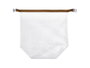Kinvara Sac à pain transparent 23 x 3 x 15 cm Plastique EVA (Set de 24)