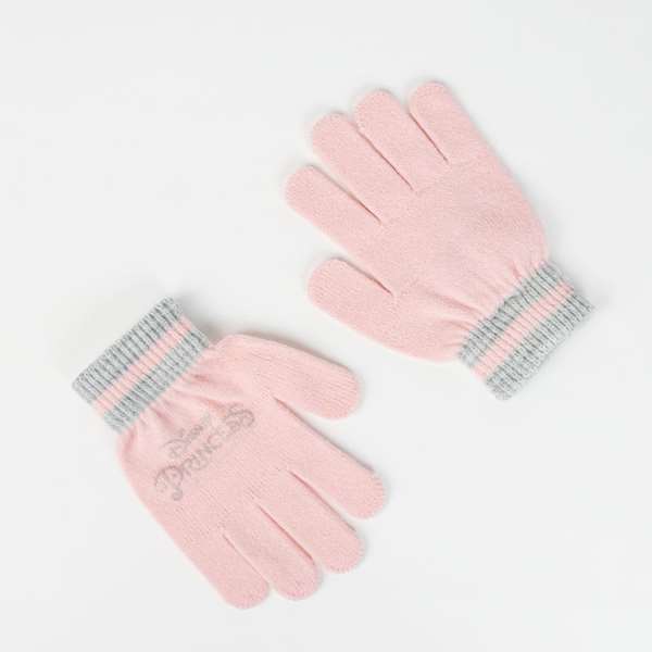 Tu:T.Unica Ensemble Princesse 2 Pièces - Âge 3 ans - Couleur Rose - Cerdá