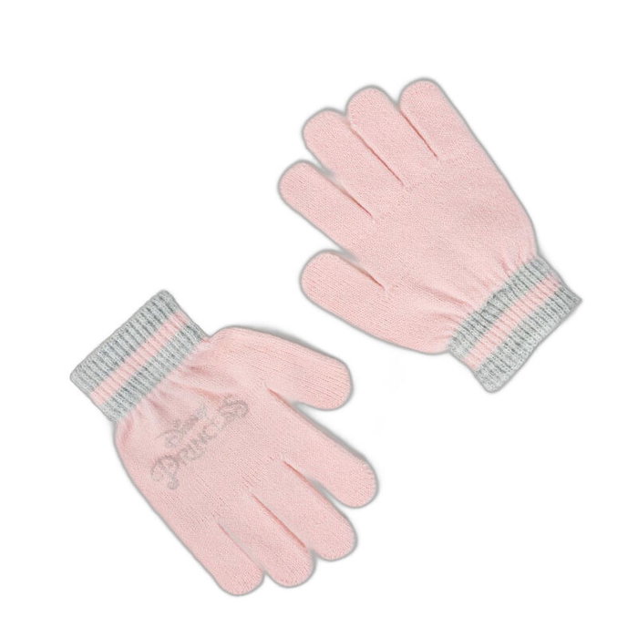 Cerdá Ensemble bonnet et gants Disney Princess Rose