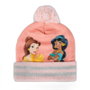 Cerdá Ensemble bonnet et gants Disney Princess Rose