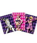 Sakami Merchandise JoJo's Bizarre Adventure Part 5: Golden Wind jeu de cartes à jouer