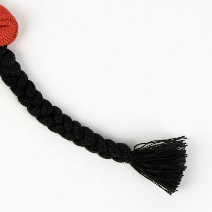 Casquette enfant Spider-Man Rouge