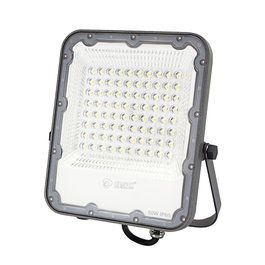 GSC Evolution Projecteur LED Aluminium 30W 4000K Gris