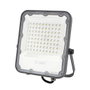 GSC Evolution Projecteur LED Aluminium 30W 4000K Gris