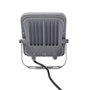 GSC Evolution Projecteur LED Aluminium 30W 4000K Gris