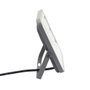 GSC Evolution Projecteur LED Aluminium 30W 4000K Gris
