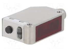 OMRON Capteur photoélectrique E3ZM-B86 PNP 100-500mm