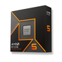 AMD Processeur Ryzen 5 9600X 6 Cœurs 5.4 GHz 38MB AM5 avec Radeon Graphics