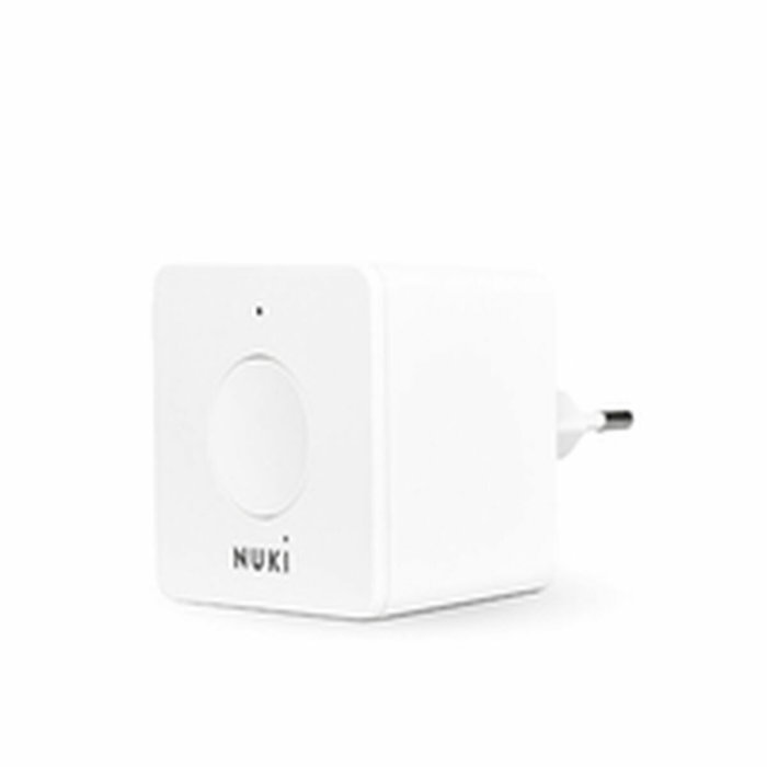 Module sans fils pour serrure électronique Nuki Blanc 6 x 5 x 6 cm