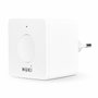 Module sans fils pour serrure électronique Nuki Blanc 6 x 5 x 6 cm