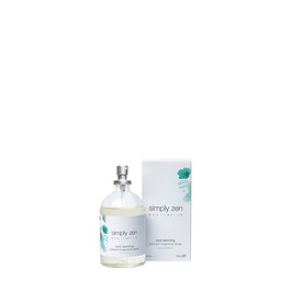 Simply Zen - Sensorials Soul Warming Spray d'ambiance parfum d'intérieur désodorisant 100 ml