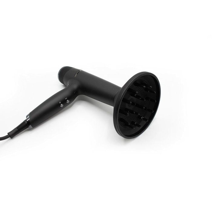 Sèche-cheveux Corioliss BLDC Whisper Noir Sèche-cheveux Corioliss BLDC Whisper Noir