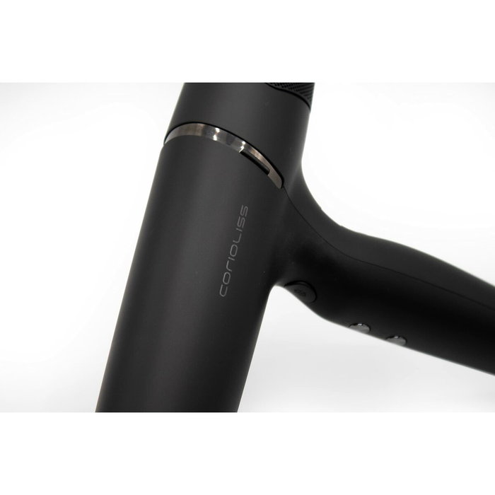 Sèche-cheveux Corioliss BLDC Whisper Noir Sèche-cheveux Corioliss BLDC Whisper Noir