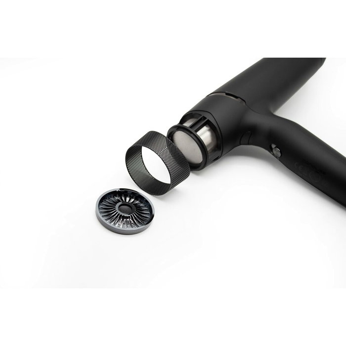 Sèche-cheveux Corioliss BLDC Whisper Noir Sèche-cheveux Corioliss BLDC Whisper Noir