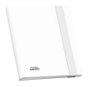 Ultimate Guard Flexxfolio 20 - 2-Pocket - Blanc