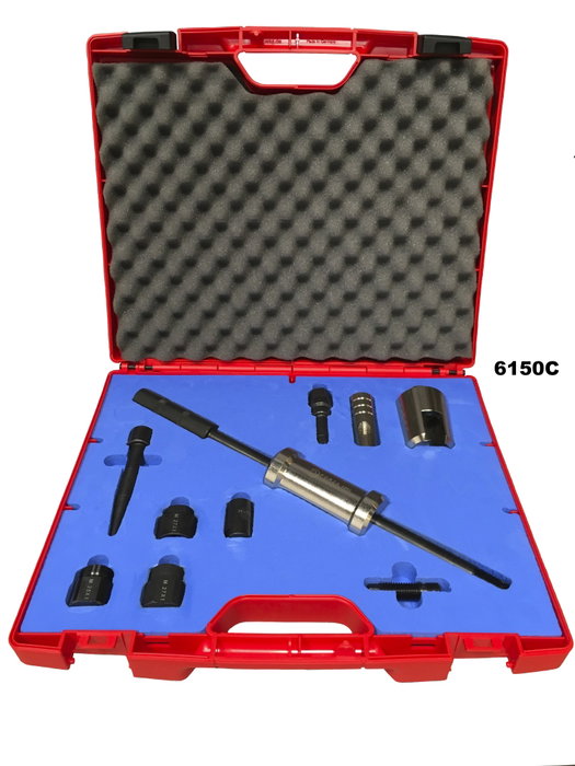Extracteur D’Injecteurs Complet