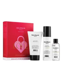 Balmain Professionnel Coffret Locks of Love