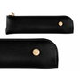 Belius Crayon Roller BB259 Noir 1 mm