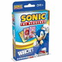 Winning Moves Whot! Sonic the Hedgehog - Jeu de cartes bleu
