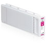 Epson UltraChrome XD Magenta 700 ml T6943N Cartouche d'encre