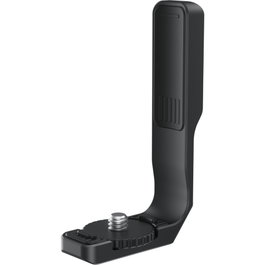 Insta360 X5 Vertical-Horizontal Mount - Argent