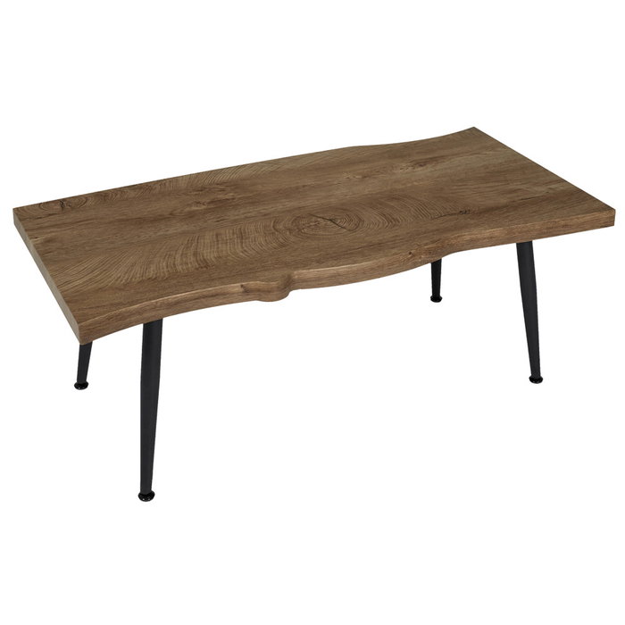 Home Deco Factory Table basse Forest 100x49 cm Home Deco Factory Table basse Forest 100x49 cm