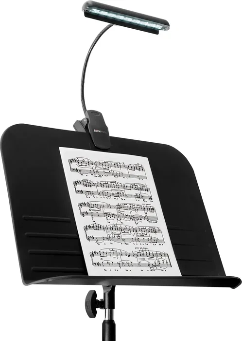 Frameworks Lampe d'Atril avec Bras Flexible Frameworks Lampe d'Atril avec Bras Flexible