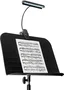 Frameworks Lampe d'Atril avec Bras Flexible