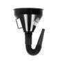 WOLFPACK LINEA PROFESIONAL Embudo Ø 145 mm avec prolongateur flexible et filtre