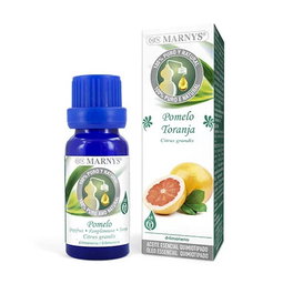 MARNYS Huile Essentielle de Pamplemousse 15 ml