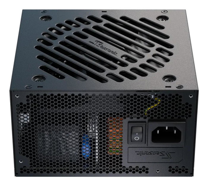 Seasonic CORE GX-750 ATX 3.1 750W Gold