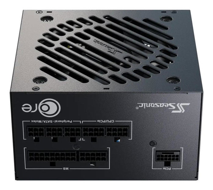 Seasonic CORE GX-750 ATX 3.1 750W Gold
