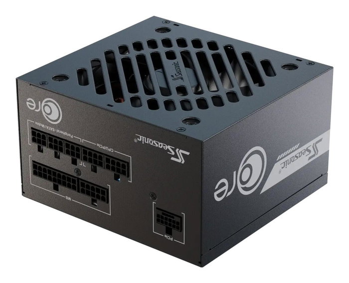 Seasonic CORE GX-750 ATX 3.1 750W Gold