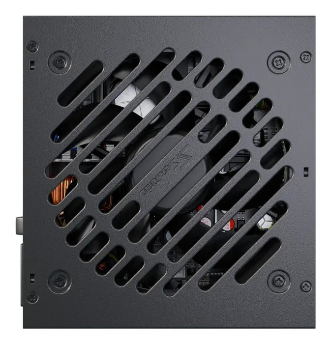 Seasonic CORE GX-750 ATX 3.1 750W Gold