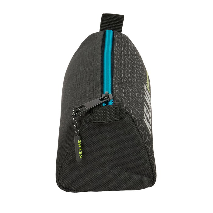 Kelme Iron Noir 21 x 8 x 7 cm