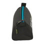 Kelme Iron Noir 21 x 8 x 7 cm