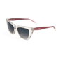 Tous STOB45 0P79 Lunettes de soleil femme œil-de-chat acétate UV400 140 mm