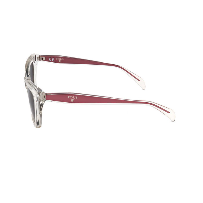 Tous STOB45 0P79 Lunettes de soleil femme œil-de-chat acétate UV400 140 mm