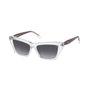 Tous STOB45 Lunettes de soleil œil-de-chat Gris