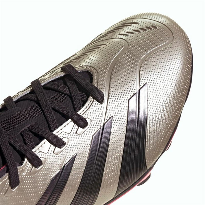 Chaussures de Football pour Adultes Adidas 3 Predator League MG