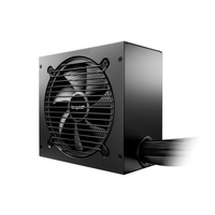 be quiet! Pure Power 12 850W Black