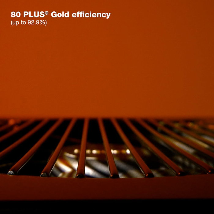 be quiet! Pure Power 12 850W Black